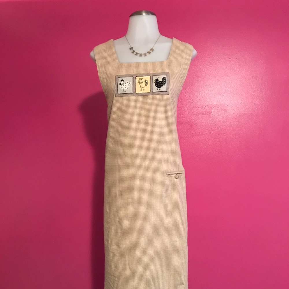 Beautiful vintage dress